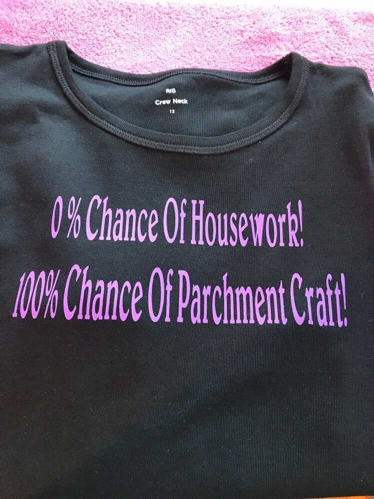 Personalisierte T-Shirts von Sewprettydesigns121