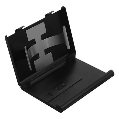 Sewroro Business Kartenetui aus Aluminiumlegierung Robuster und Eleganter Visitenkartenhalter mit Schiebemechanismus Praktischer Schutz für Visitenkarten für Büro und Schwarzes Metall von Sewroro