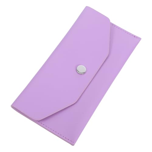 Sewroro Damen Geldbörse Pu Wiederverwendbare Geldumschlagtasche Für Budgetverwaltung Minimalistisches Design Für Hochzeiten Und Geburtstage Und Vielseitig von Sewroro