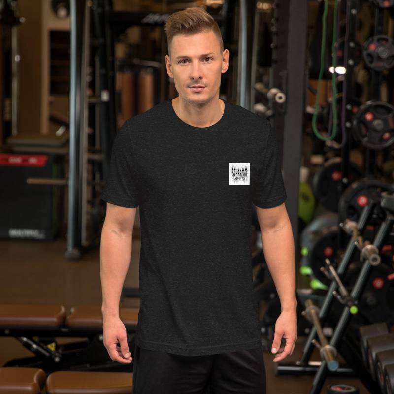 Sexperience Tshirt Sexperience Tshirt von Sexperienceshop