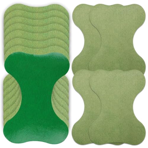 SexxLady 12 Stück Arm Moxibustion Patch, Slimming Patch Abnehmen Schnell Fettverbrenner Arm Schlankheits Und Formungs Patches, Slimming Fettverbrenner Pflaste von SexxLady