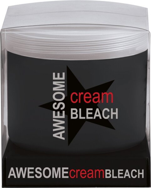 Sexyhair Awesome Colors Cream Bleach Blondierung 500 g von Sexyhair