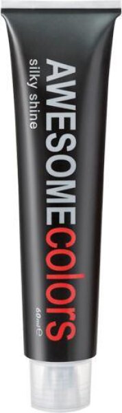 Sexyhair Awesomecolors Silky Shine 0/43 Rot-Gold 60 ml von Sexyhair