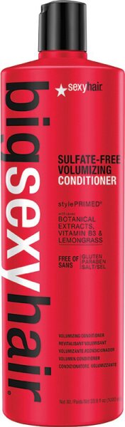 Sexyhair Big Volumizing Conditioner 1000 ml von Sexyhair