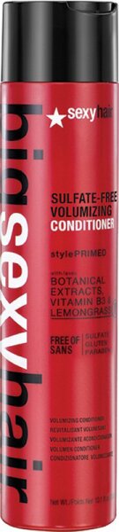 Sexyhair Big Volumizing Conditioner 300 ml von Sexyhair