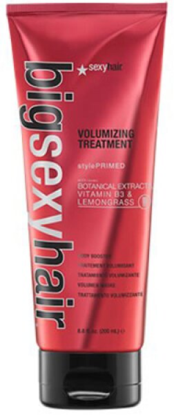 Sexyhair Big Volumizing Treatment 200 ml von Sexyhair