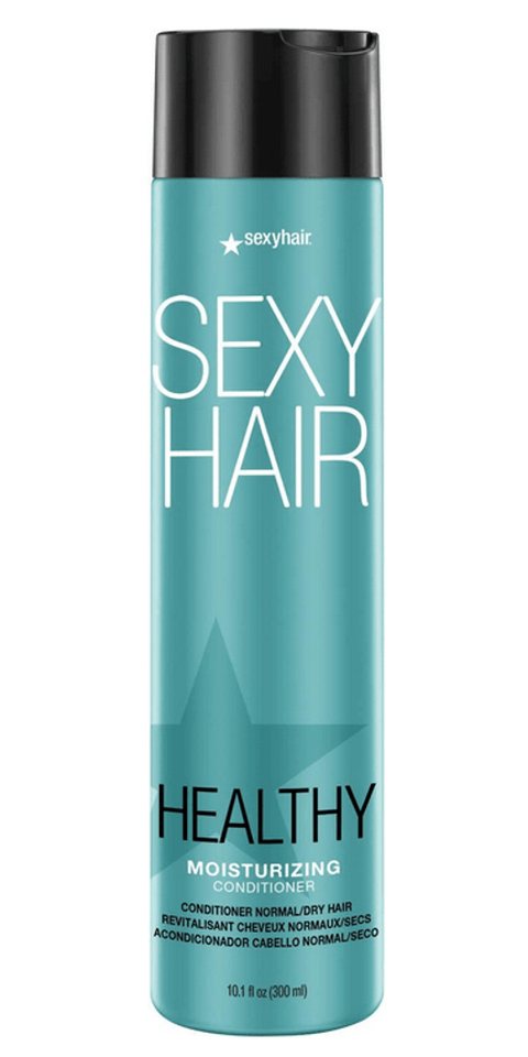 Sexyhair Haarspülung Healthy Moisturizing Conditioner von Sexyhair