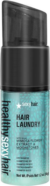 Sexyhair Healthy Laundry Dry Shampoo Spray 34 g von Sexyhair