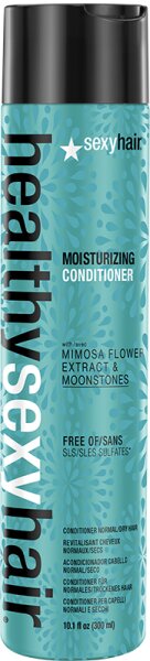 Sexyhair Healthy Moisturizing Conditioner 50 ml von Sexyhair