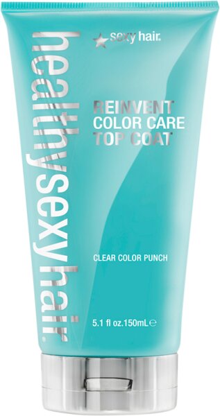 Sexyhair Healthy Reinvent Color Care Top Coat 500 ml von Sexyhair