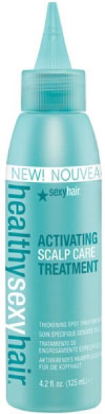 Sexyhair HealthySexyhair Activalting Scalp Care Treatment 30 ml von Sexyhair