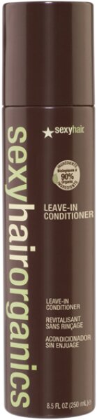 Sexyhair Organics Leave In Conditioner 250 ml von Sexyhair