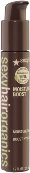 Sexyhair Organics Moisture Boost 50 ml von Sexyhair