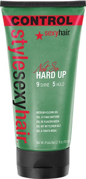 Sexyhair Style Not So Hard Up 150 ml von Sexyhair