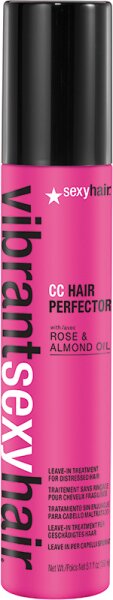 Sexyhair Vibrant CC Hair Perfector Leave-In Treatment 150 ml von Sexyhair