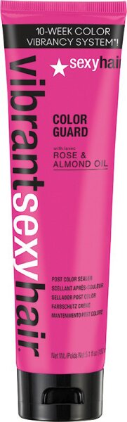 Sexyhair Vibrant Color Guard Post Color Sealer 150 ml von Sexyhair