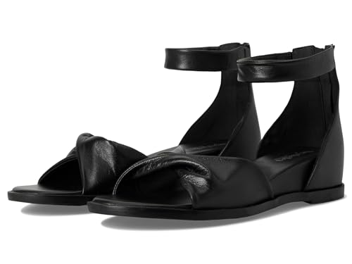 Seychelles Damen Look Up Leather Sandale, Schwarz, 42 EU Seychelles Damen Look Up Leather Sandale, Schwarz, 42 EU von Seychelles