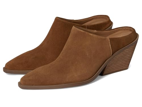 Seychelles Damen Pantoletten mit Absatz, Braun, Größe 37 Seychelles Damen Pantoletten mit Absatz, Braun, Größe 37 von Seychelles