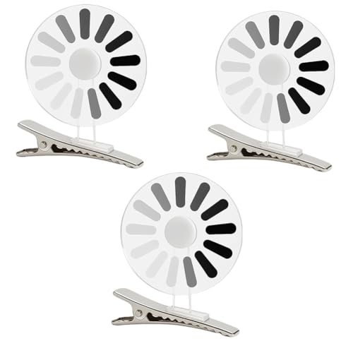 Loading Creative Stirnband, Fun & Loading Rotierende Haarnadel Für Damen Und Herren, Lustige Rotierende Haarnadeln Haarschmuck, Humorvolle Persönlichkeit Kopfbedeckung Loading Creative Stirnband, Fun & Loading Rotierende Haarnadel Für Damen Und Herren, Lustige Rotierende Haarnadeln Haarschmuck, Humorvolle Persönlichkeit Kopfbedeckung von Seymal