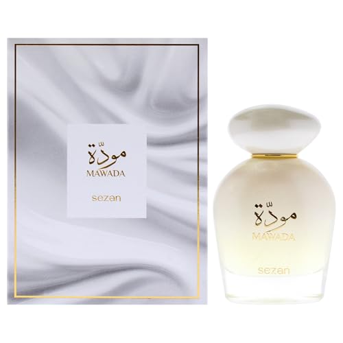 Mawada by Sezan for Women – 105 ml Parfum Spray Mawada by Sezan for Women – 105 ml Parfum Spray von Sezan
