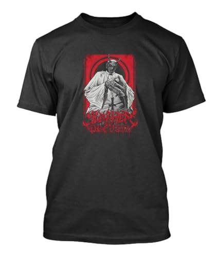 Best New Slaughter to Prevail Russian Deathcore Band Music T-Shirt Size S-3XL Black L von SftrDFsiu