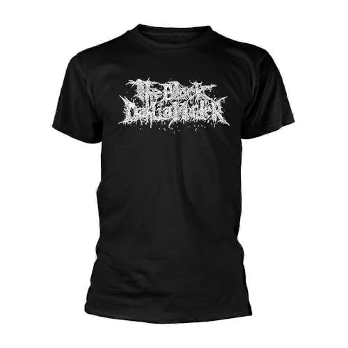 Black Dahlia Murder Detroit t-Shirt Black 3XL Black Dahlia Murder Detroit t-Shirt Black 3XL von SftrDFsiu