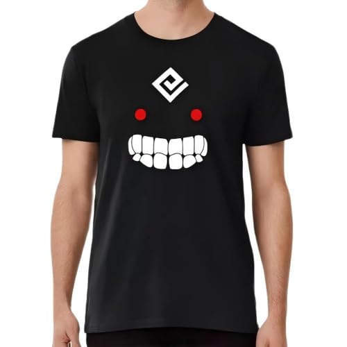 Black Spirit Best Desert Online Size S to 3XL T-Shirt Black 3XL Black Spirit Best Desert Online Size S to 3XL T-Shirt Black 3XL von SftrDFsiu