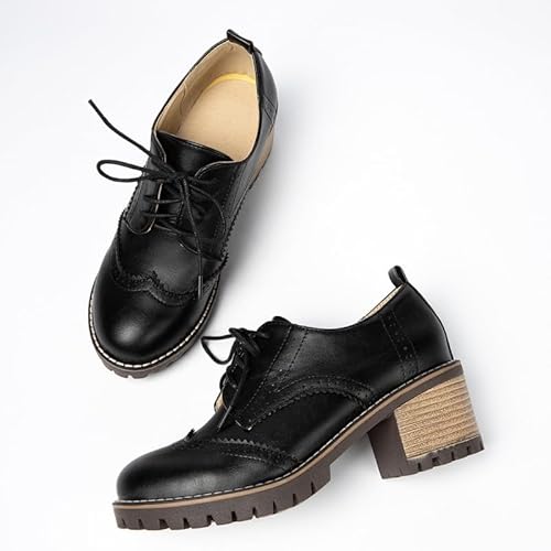 Pumps Damen schwarz Glitzer, Mary Jane Schuhe Damen Platform Festliche Trachtenschuhe Blockabsatz Weite Spangenpumps Riemchenpumps Chunky Brautschuhe Orthopädische Absatzschuhe, Schwarz, 39 Pumps Damen schwarz Glitzer, Mary Jane Schuhe Damen Platform Festliche Trachtenschuhe Blockabsatz Weite Spangenpumps Riemchenpumps Chunky Brautschuhe Orthopädische Absatzschuhe, Schwarz, 39 von Sfwqoifou