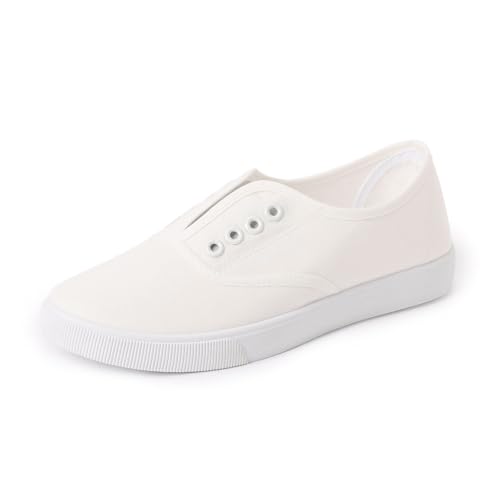 Sfwqoifou Trachten Sneaker Damen rosa, Dirndl Schuhe Damen Oktoberfest Trachten Turnschuhe Sneaker Sport Leinenschuhe Stoffschuhe Leichte Flach Walkingschuhe Spitzen Hochzeitsschuhe, Weiß, 41 Sfwqoifou Trachten Sneaker Damen rosa, Dirndl Schuhe Damen Oktoberfest Trachten Turnschuhe Sneaker Sport Leinenschuhe Stoffschuhe Leichte Flach Walkingschuhe Spitzen Hochzeitsschuhe, Weiß, 41 von Sfwqoifou