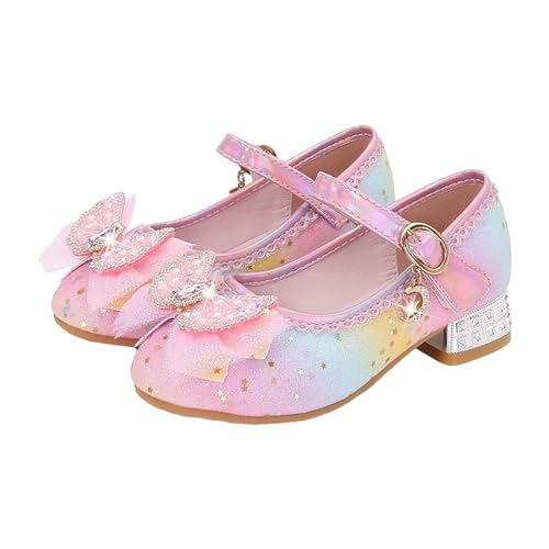 Sfwqoifou stöckelschuhe kinder mädchen, Sandalen Mädchen Glitzer Absatz Abendschuhe Brautschuhe Strass Leicht Mary Jane Stöckelschuhe Schnalle Riemen für Party Schuhe Sommer Kinderschuhe, Rosa, 24 Sfwqoifou stöckelschuhe kinder mädchen, Sandalen Mädchen Glitzer Absatz Abendschuhe Brautschuhe Strass Leicht Mary Jane Stöckelschuhe Schnalle Riemen für Party Schuhe Sommer Kinderschuhe, Rosa, 24 von Sfwqoifou