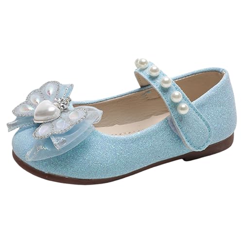 sandalen 37 mädchen, Sandalen Mädchen Glitzer für Party Rutschfest Blumenschuhe Leicht Strass Mary Jane Brautschuhe Sommer Kommunionsschuhe Stöckelschuhe Schnalle Riemen Prinzessin Schuhe, Blau, 36 sandalen 37 mädchen, Sandalen Mädchen Glitzer für Party Rutschfest Blumenschuhe Leicht Strass Mary Jane Brautschuhe Sommer Kommunionsschuhe Stöckelschuhe Schnalle Riemen Prinzessin Schuhe, Blau, 36 von Sfwqoifou
