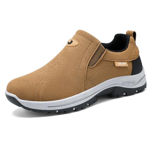 sneaker herren weiß 44, Sneaker Herren Mesh Leichtgewichts Minimalistisches Walkingschuhe Joggingschuhe Alltag Straßenlaufschuhe Turnschuhe Bequem Sportschuhe Atmungsaktiv Laufschuhe, Kaffee, 40 sneaker herren weiß 44, Sneaker Herren Mesh Leichtgewichts Minimalistisches Walkingschuhe Joggingschuhe Alltag Straßenlaufschuhe Turnschuhe Bequem Sportschuhe Atmungsaktiv Laufschuhe, Kaffee, 40 von Sfwqoifou