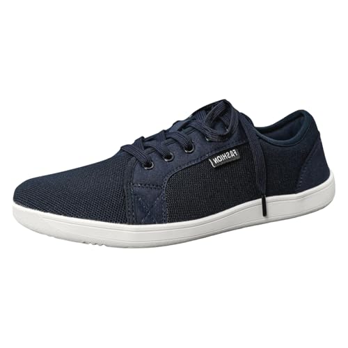 trachten sneaker herren 45, Trachten Schuhe Herren Modern Atmungsaktive Orthopädische Trachtenschuh Bootsschuhe Lässige Breite Füße Freizeitschuhe Bequem Sneaker zur Lederhose Sommerschuhe, Blau, 46 trachten sneaker herren 45, Trachten Schuhe Herren Modern Atmungsaktive Orthopädische Trachtenschuh Bootsschuhe Lässige Breite Füße Freizeitschuhe Bequem Sneaker zur Lederhose Sommerschuhe, Blau, 46 von Sfwqoifou