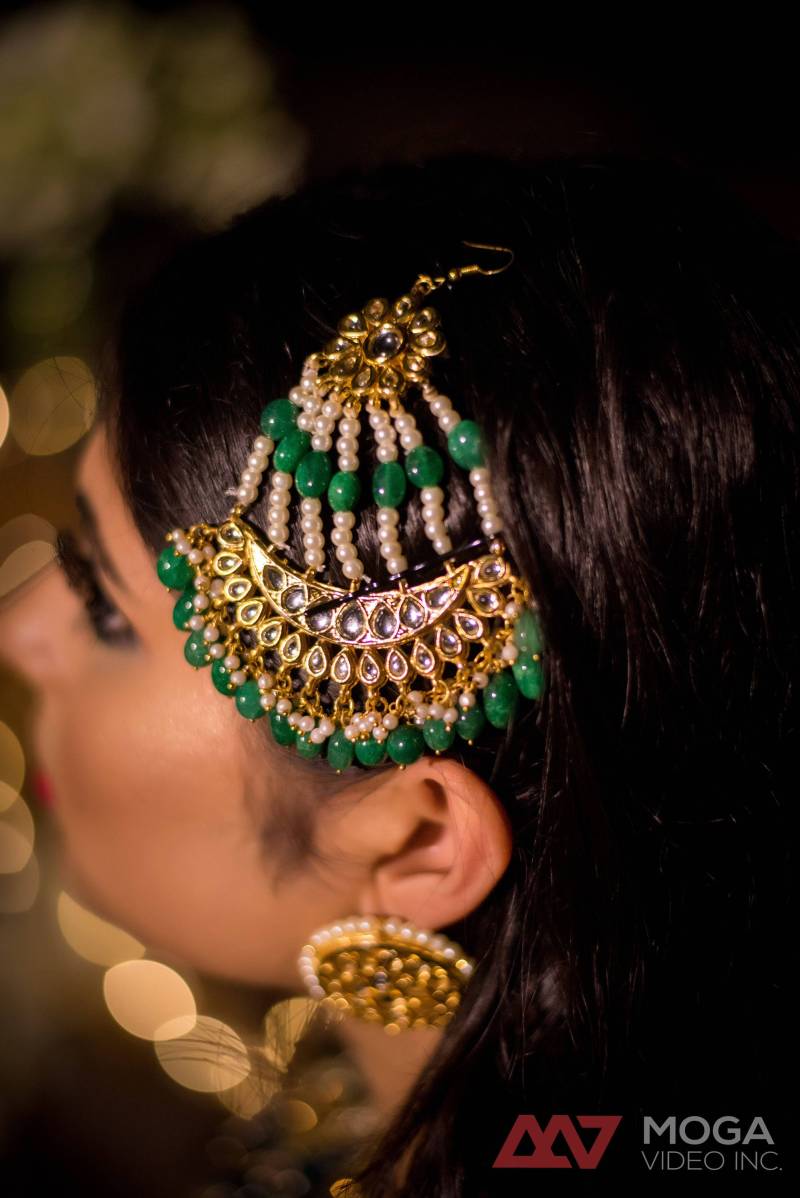 Smaragd Grün Passa Smaragd Grün Passa von ShaChicBySharn