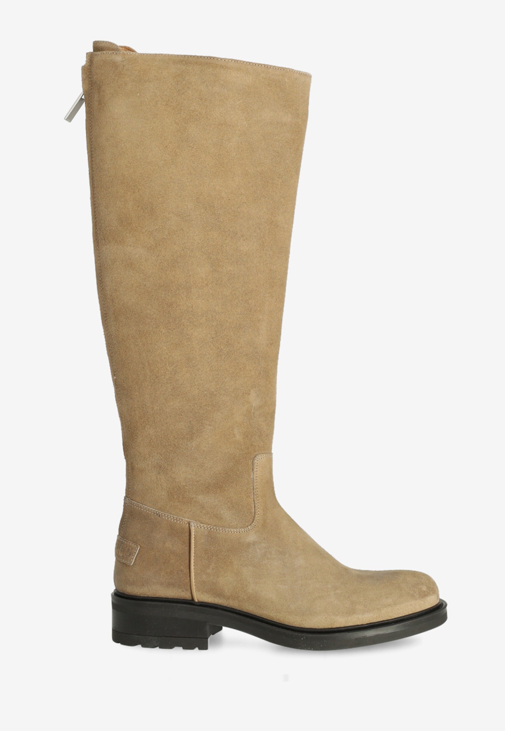 Boot Dean Beige von Shabbies Amsterdam