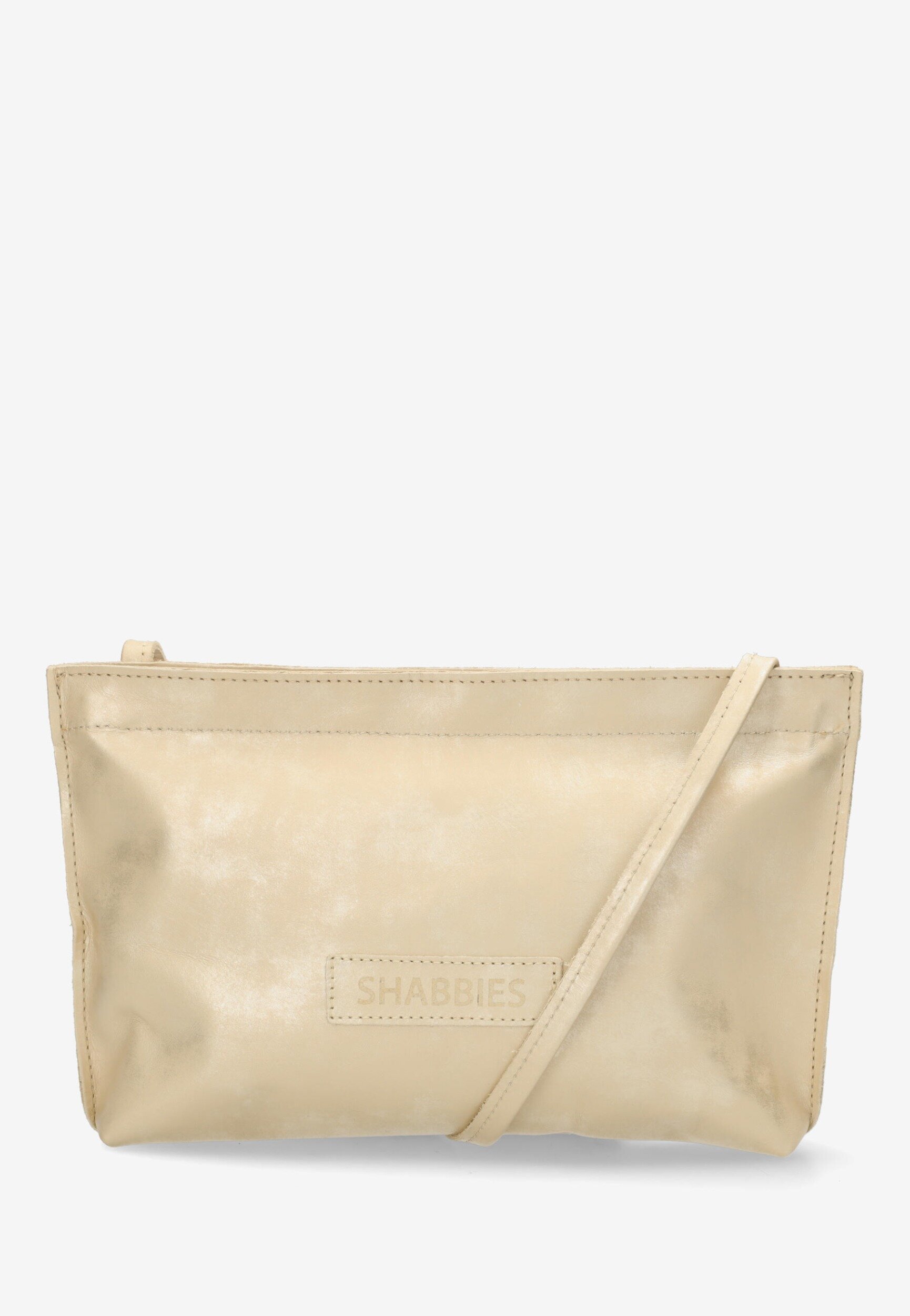 Crossbody Bag Beige von Shabbies Amsterdam