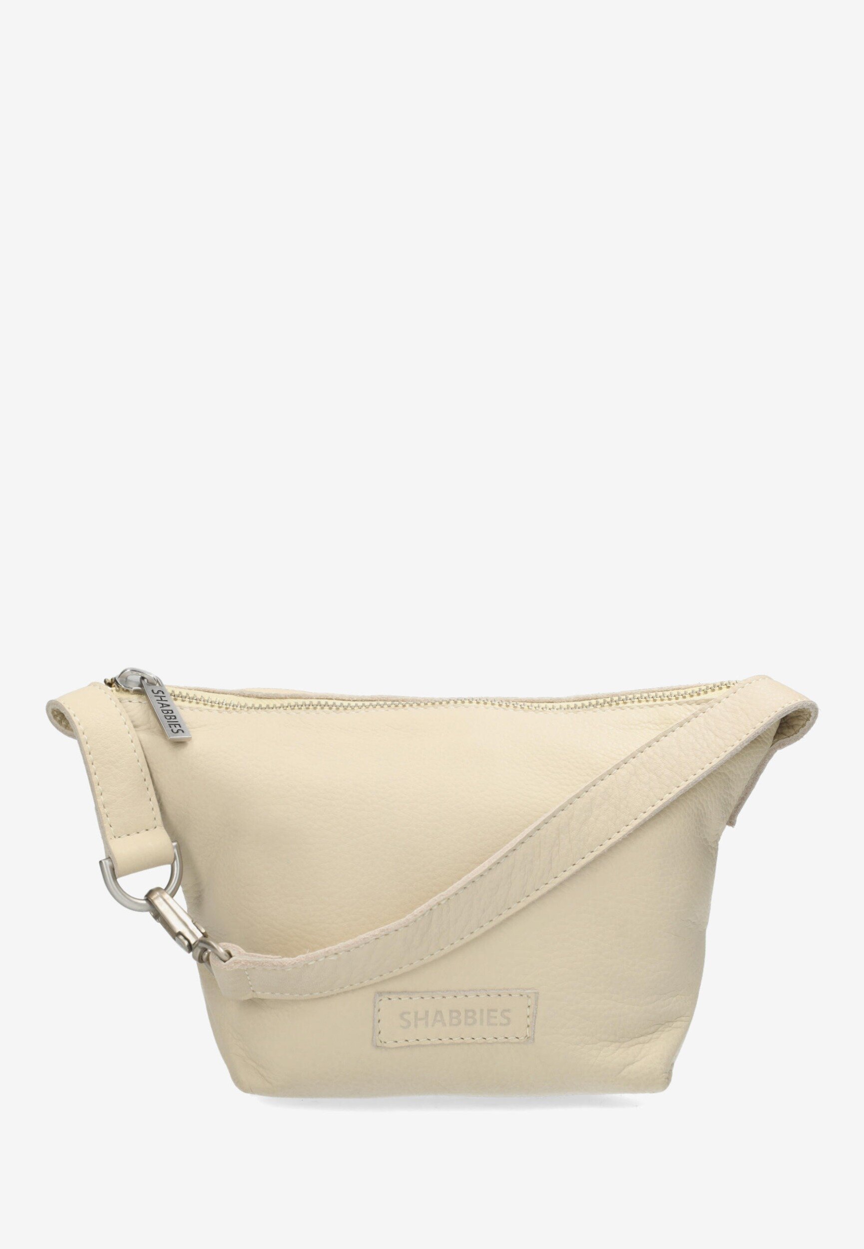 Crossbody Bag Esra Off White von Shabbies Amsterdam