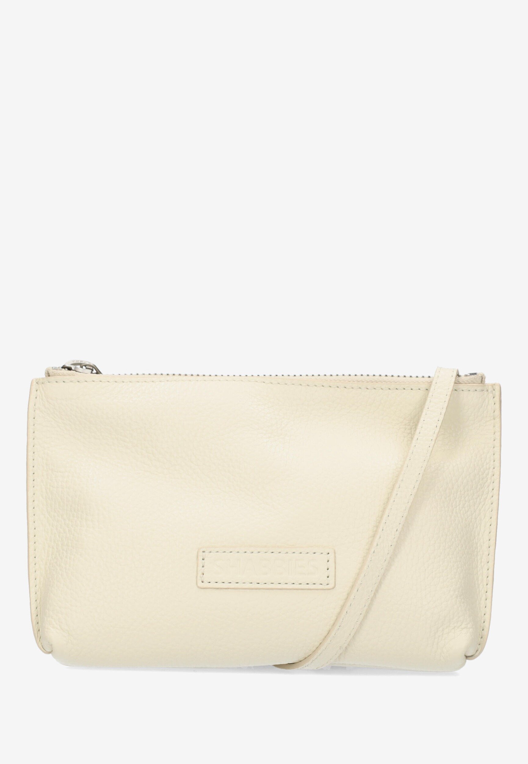 Crossbody Bag Festival Light Beige von Shabbies Amsterdam