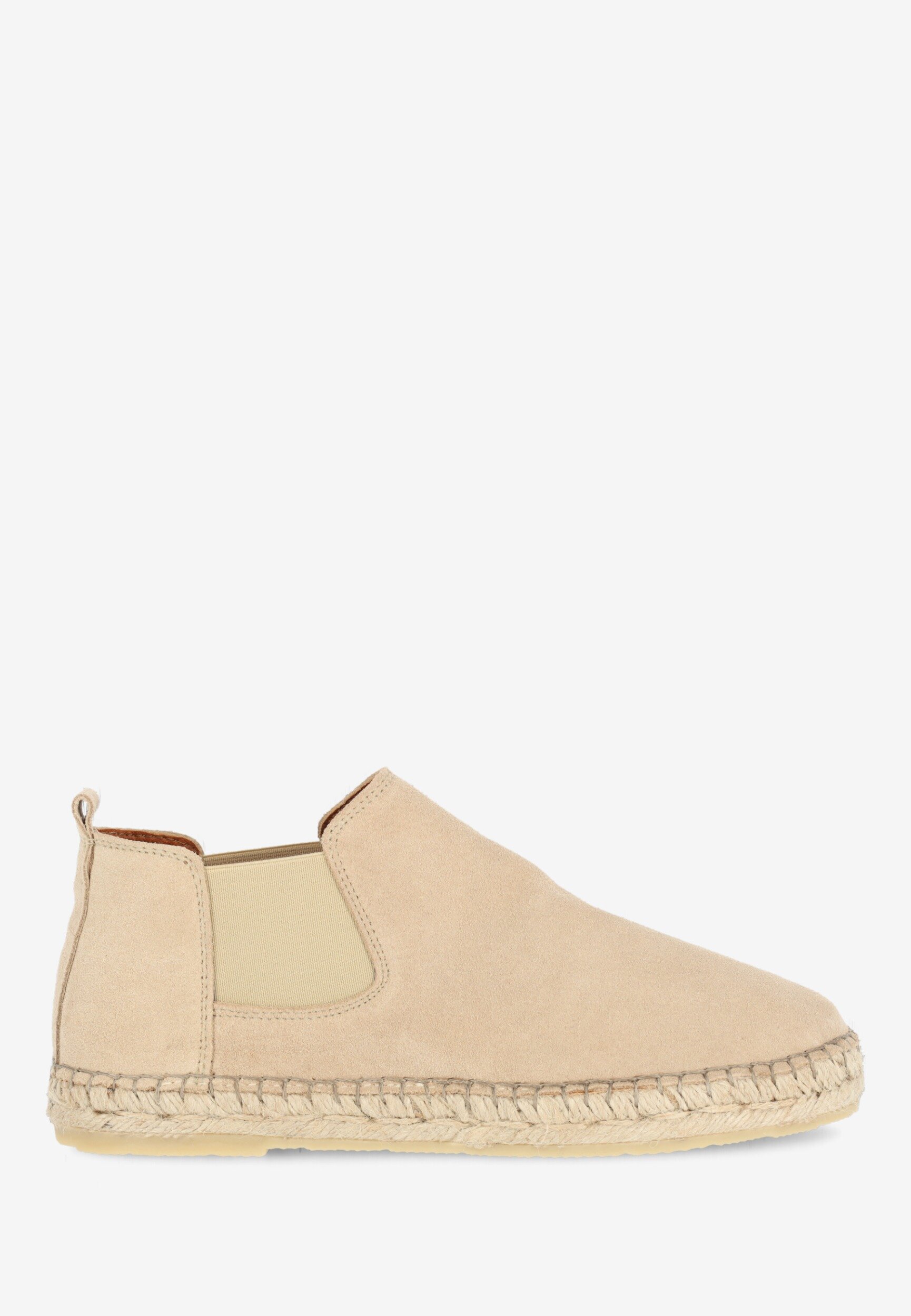 Espadrille Elche Chelsea Beige von Shabbies Amsterdam