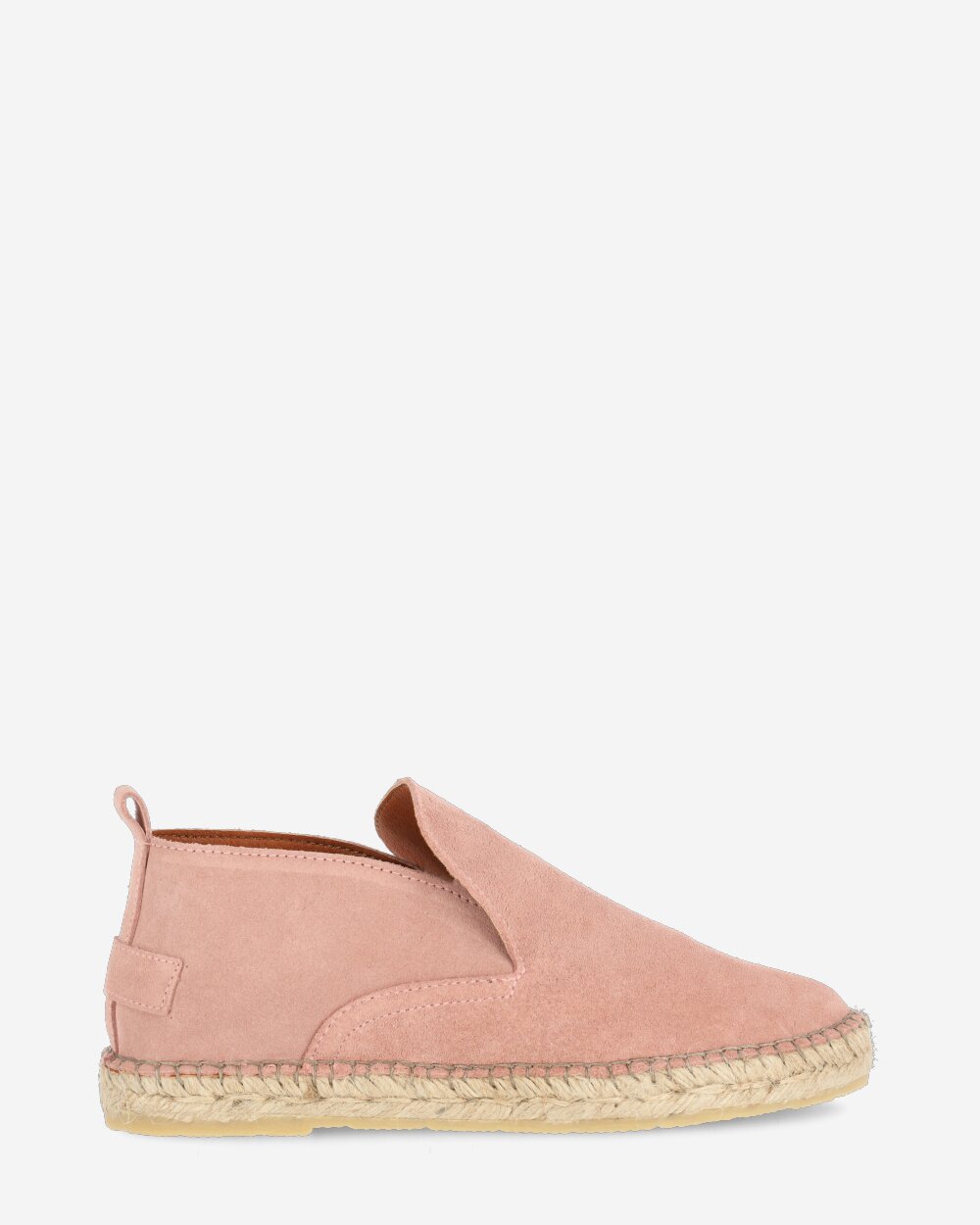 Espadrille Elche Lofa Soft Rose von Shabbies Amsterdam