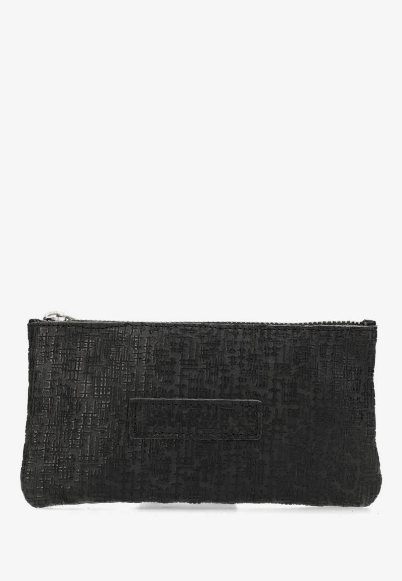 Etui shabbies pencil case Schwarz von Shabbies Amsterdam