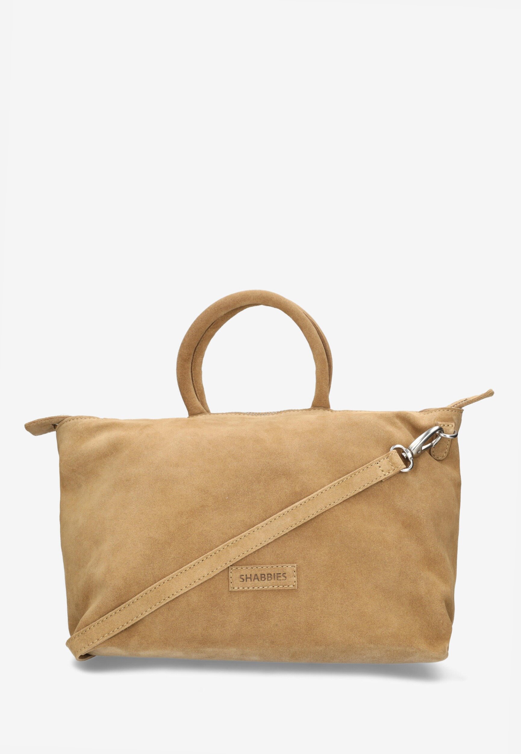 Handbag Belize Beige von Shabbies Amsterdam