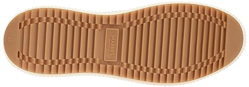 Shabbies Amsterdam Damen Chavi Boot Sneaker, Sand, 40 EU von Shabbies Amsterdam