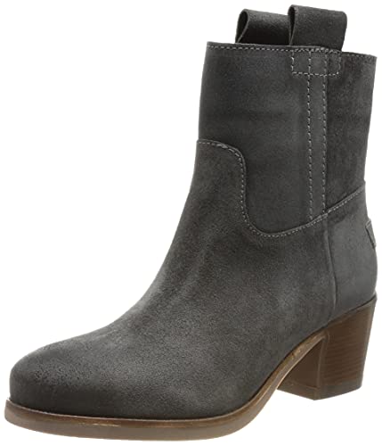 Shabbies Amsterdam Damen SHS0254 Fashion Boot, Grey, 39 EU von Fred de la Bretoniere