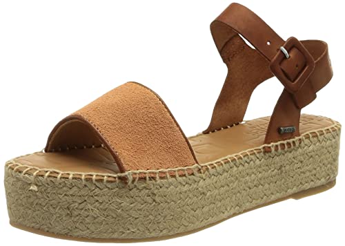 Shabbies Amsterdam Damen SHS1105 Sandale, Rose, 36 EU Shabbies Amsterdam Damen SHS1105 Sandale, Rose, 36 EU von Shabbies
