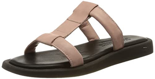 Shabbies Amsterdam Damen SHS1130 Hausschuh, Rose, 37 EU von Shabbies Amsterdam