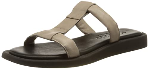 Shabbies Amsterdam Damen SHS1130 Hausschuh, Taupe, 41 EU von Fred de la Bretoniere