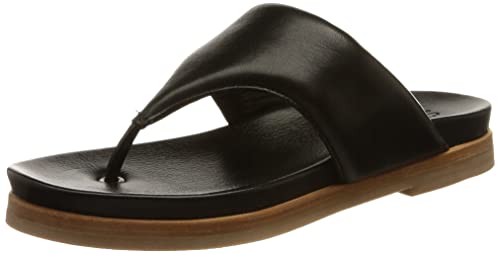 Shabbies Amsterdam Damen SHS1138 Hausschuh, Black, 40 EU Shabbies Amsterdam Damen SHS1138 Hausschuh, Black, 40 EU von Shabbies Amsterdam