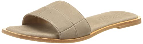 Shabbies Amsterdam Damen SHS1140 Hausschuh, Light Taupe, 42 EU von Fred de la Bretoniere