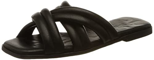 Shabbies Amsterdam Damen SHS1151 Hausschuh, Black, 40 EU Shabbies Amsterdam Damen SHS1151 Hausschuh, Black, 40 EU von Shabbies